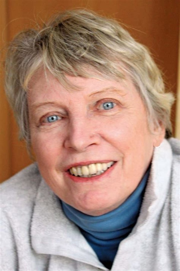 Lois Lowry 77 years
