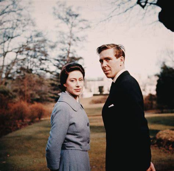 Lord Snowdon