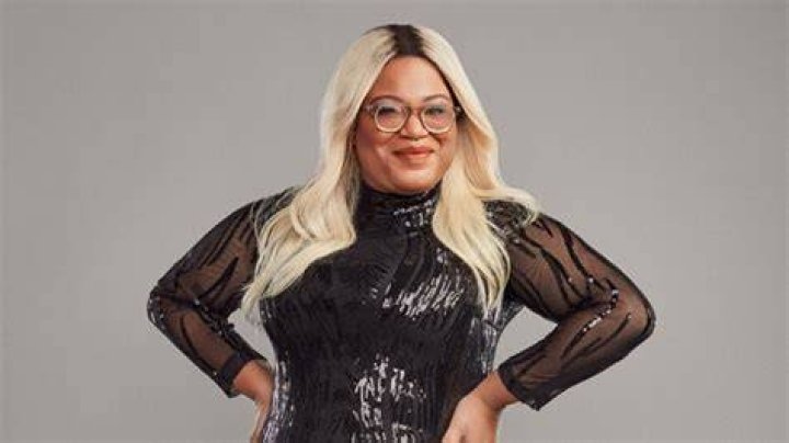 Loreal Palmer 5 Things To Know About Keke Palmer&rsquo;s Sister On &lsquo;Claim To