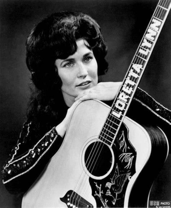 Loretta Lynn's Children Everything to Know