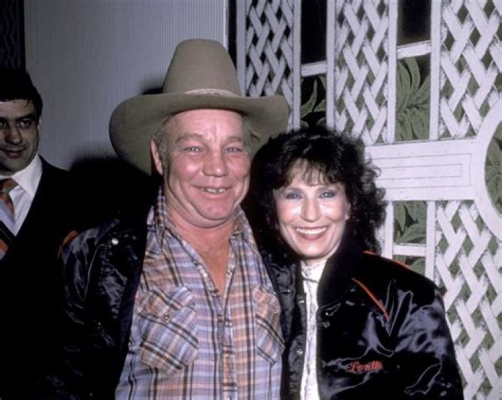 Loretta Lynn&rsquo;s Husband Oliver Learn About Their 50 Year Marriage