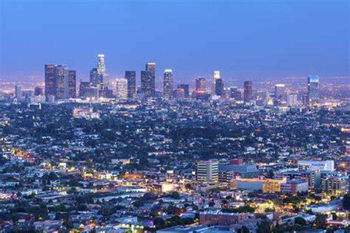 Los Angeles, United States. 27th Jan, 2019. LOS ANGELES, CA, USA