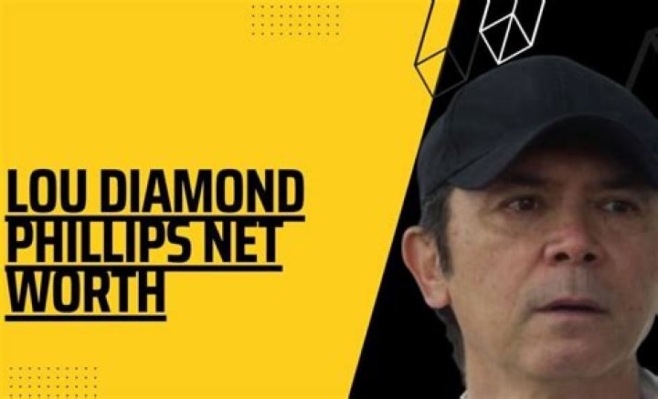 Lou Diamond Phillips Net Worth & Biography 2022 Stunning Facts You