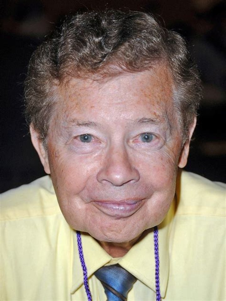 Lou Wagner, Actor Great Southern Restaurants