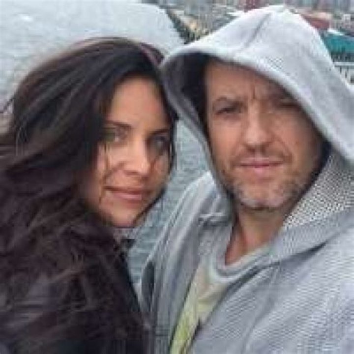 Louis Ferreira Wife - A Closer Look At The Personal Life Of The Talented Actor