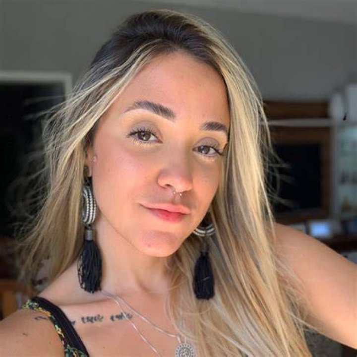 Louise Rodrigues Iniciação Científica Programa institucional de