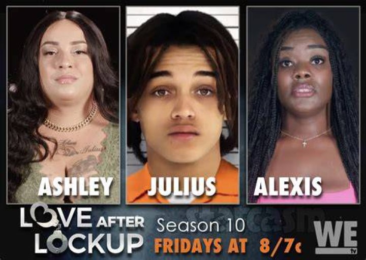 Love After Lockup Gabby arrest details and update