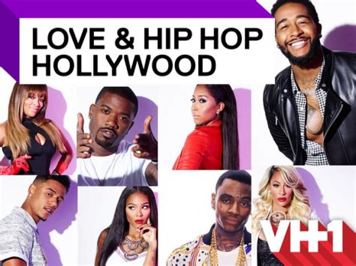 Love & Hip Hop Star Tommie Lee Officially Charged With Battery The