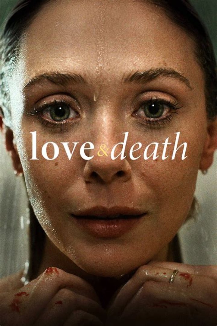 Love and Death What happened to Candy's attorney Don Crowder? TV