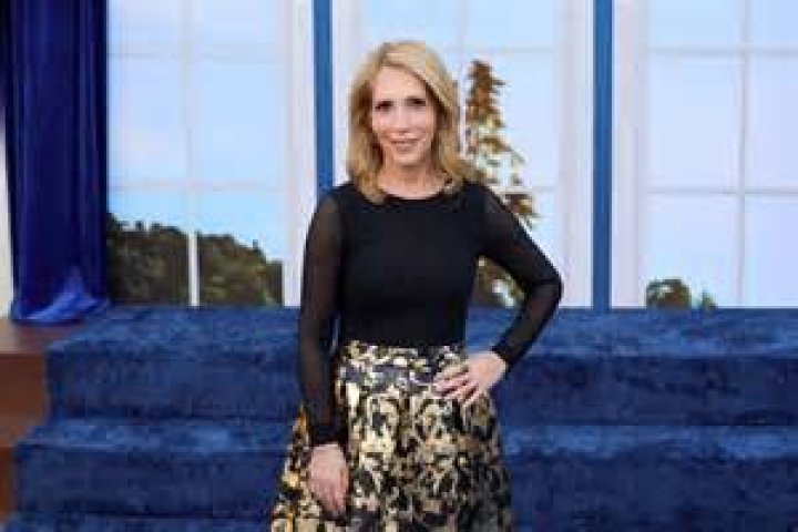 Love, etc. CNN&rsquo;s Dana Bash and John King son The Washington Post