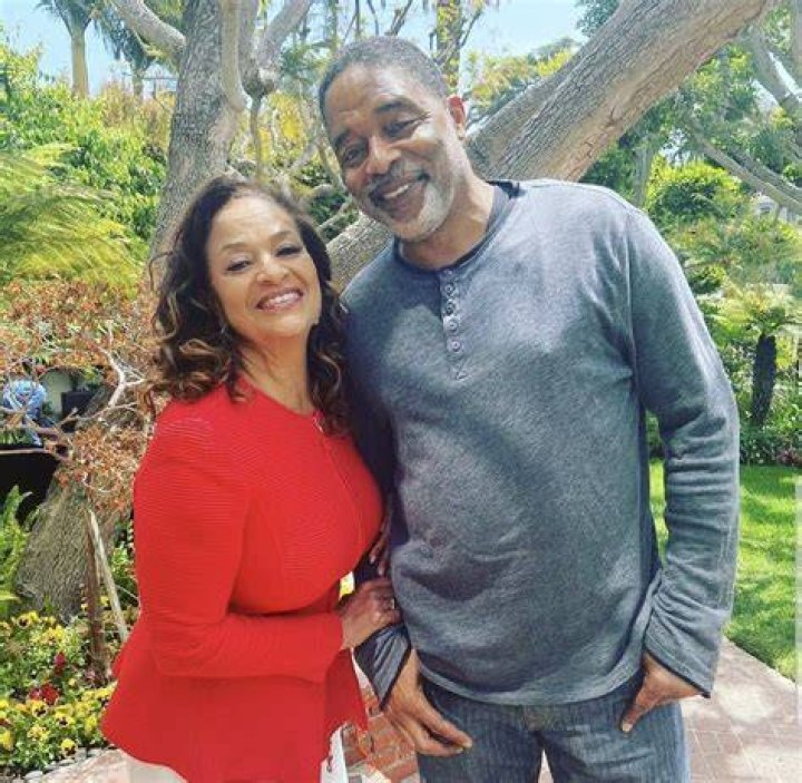 Love Goals! Debbie Allen And Norm Nixon Celebrate 36 Years Of Marriage