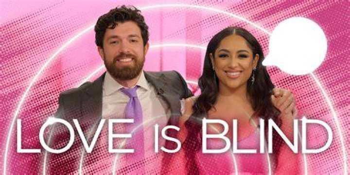 Love Is Blind Bliss' Ethnicity & Nationality Explained