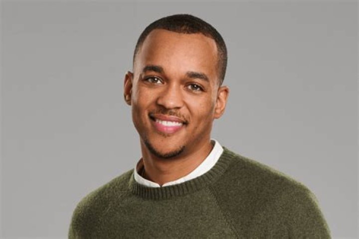 Love Is Blind Star Marshall Has No Hard Feelings About Jackie: Not Everybody Ha