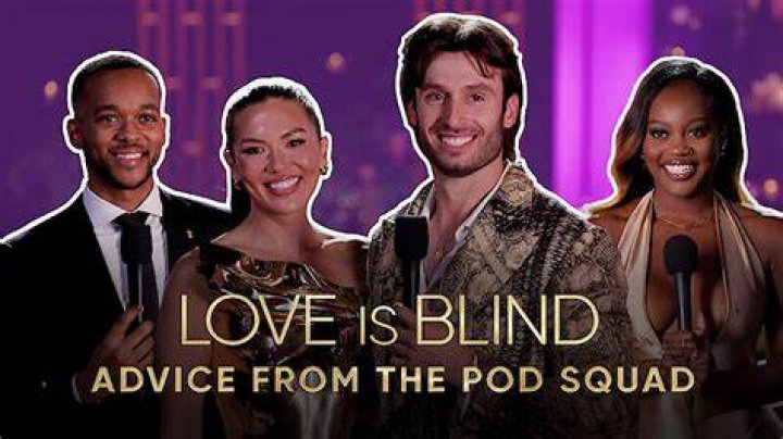 Love Is Blind's Trevor on How Timing Impacted Chelsea Fate (Exclusive)
