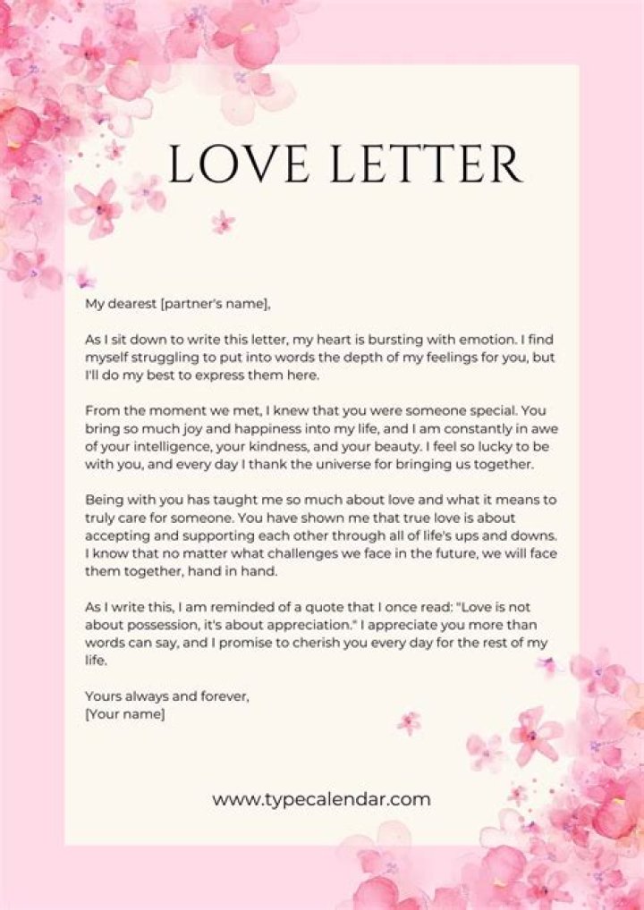 Love Letters that will Make Her Cry Hug2Love Romantic quotes for