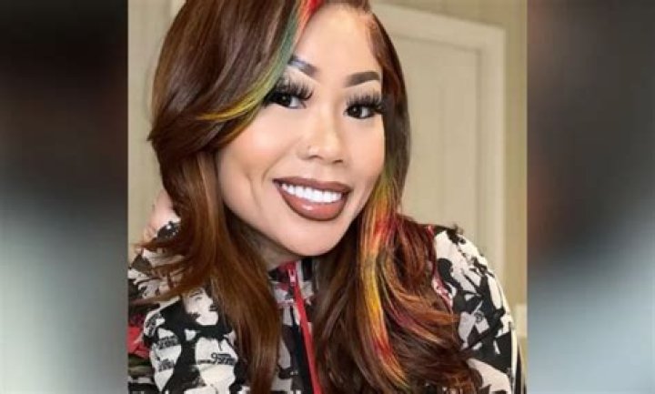 Lovely Mimi (Singer) Wiki, Biography, Age, Boyfriend, Family, Facts