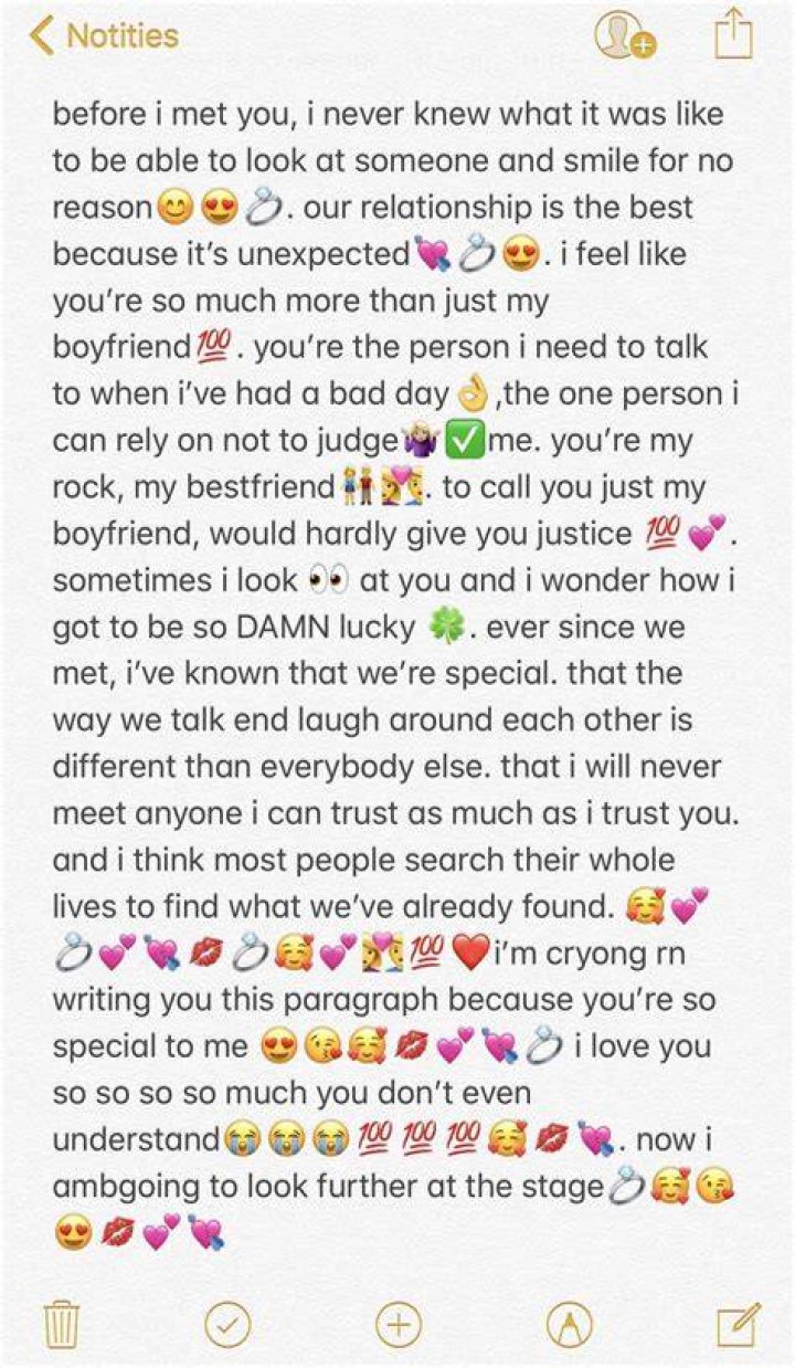 lovequotesforboyfriend Relationship texts, Paragraph for boyfriend