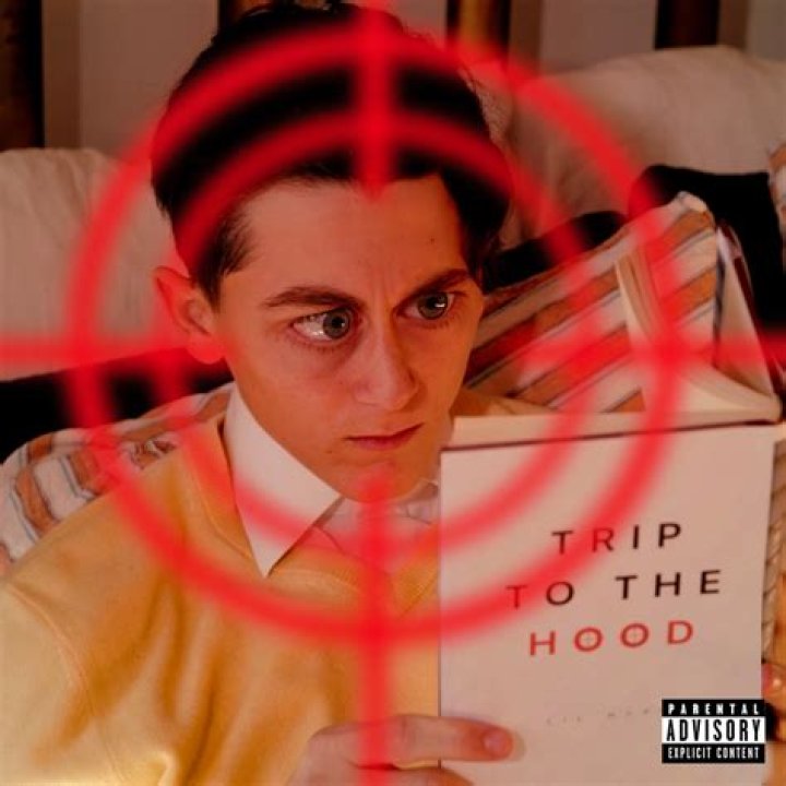 Throw Single by Lil Mabu & DD Osama on Apple Music