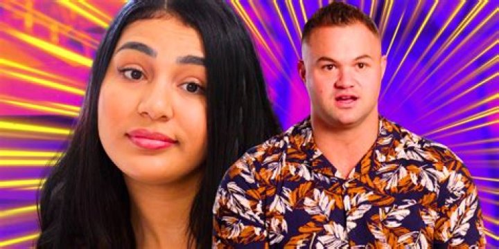 ‘90 Day Fiancé’ Update Are Corey Rathgeber and Evelin Villegas Still