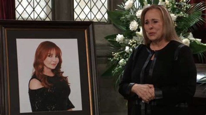 &lsquo;General Hospital&rsquo; Releases Tearful Promo for &lsquo;Remembering Bobbie