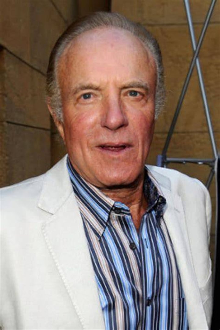 ‘Godfather’ actor James Caan dead at 82 WJBF