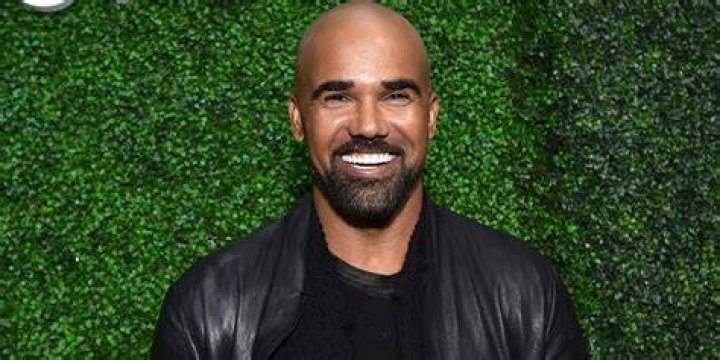&lsquo;He Was Drunk Drunk&rsquo; Shemar Moore Crashes White Comic&rsquo;s StandUp Set