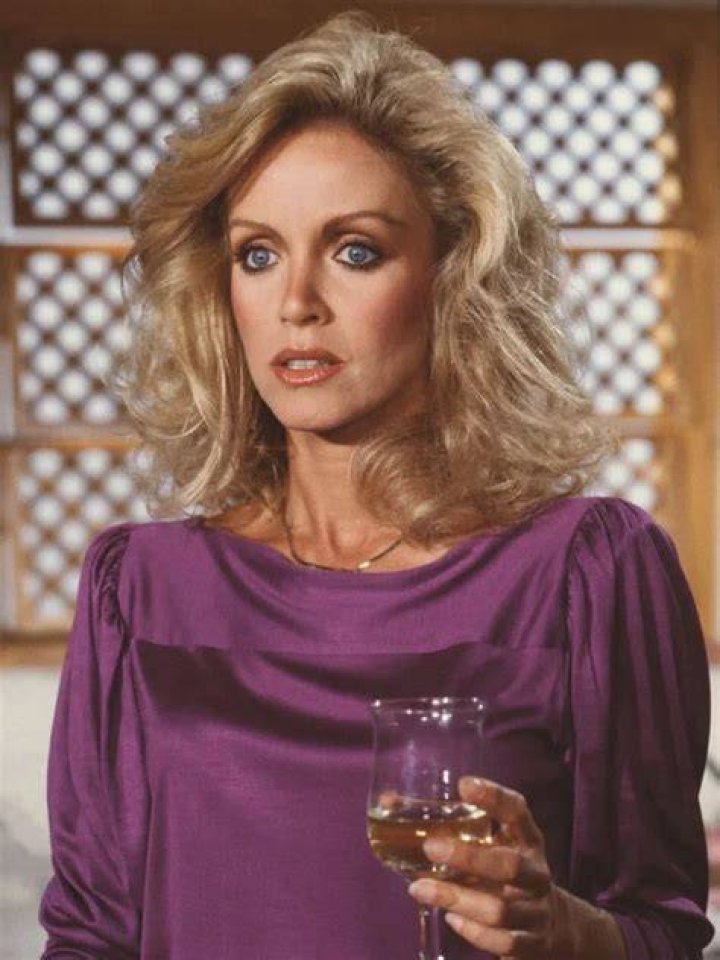 &lsquo;Knots Landing&rsquo; star Donna Mills claims Sandy in &lsquo;Grease&rsquo; was modeled