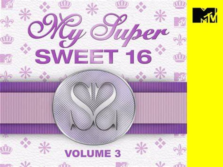 &lsquo;My Super Sweet Sixteen&rsquo; Throwback Moments You Need to Watch Teen Vogue