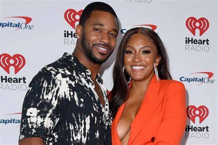 ‘RHOA’ split Ralph Pittman files for divorce from actress Drew Sidora