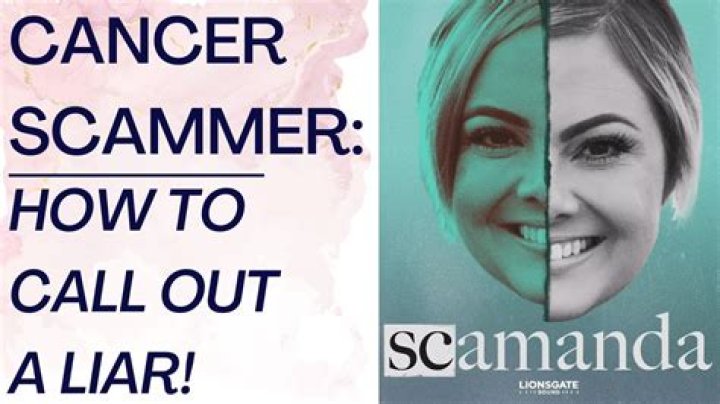 &lsquo;Scamanda&rsquo; Review Cancer Scammer Podcast Is Riveting HuffPost UK Crime