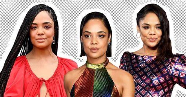 &lsquo;Sorry to Bother You&rsquo; Actress Tessa Thompson&rsquo;s Best Looks