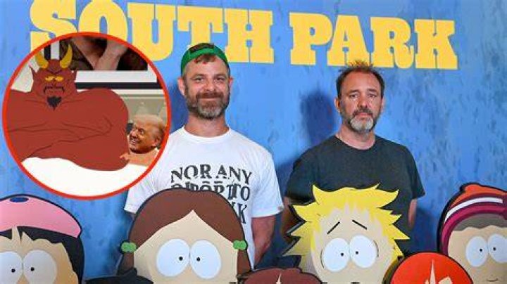 ‘South Park’ CoCreator Trey Parker Files for Divorce from Wife Boogie