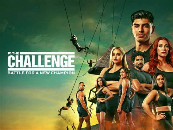 &lsquo;The Challenge Battle for a New Champion&rsquo; season 39, episode 3 Watch