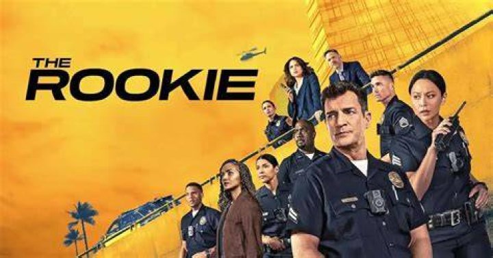 &lsquo;The Rookie' Cast A Guide to All the Actors and Characters from Season
