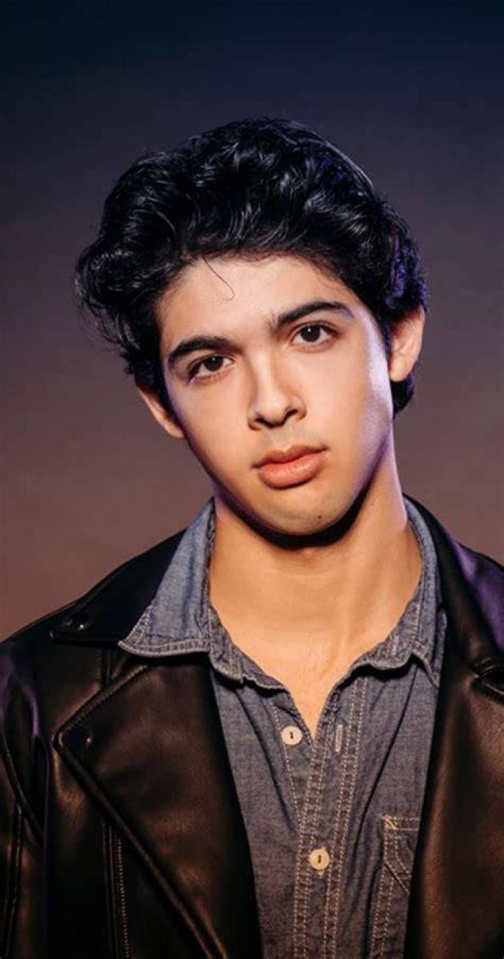 Luca Oriel