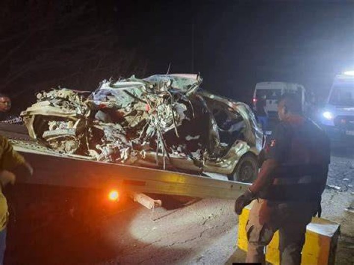 Lucas Cardillo Accidente La Tr&aacute;gica Muerte de un Fil&aacute;ntropo Ducati Suite