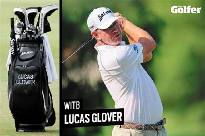 Lucas Glover moves to within four of lead at Portrush Shropshire Star