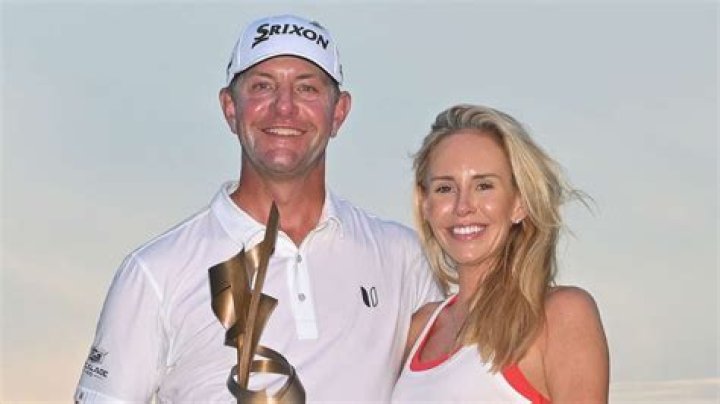Lucas Glover Net Worth 2023 Wiki, Bio, Partner, PGA, House, Golf