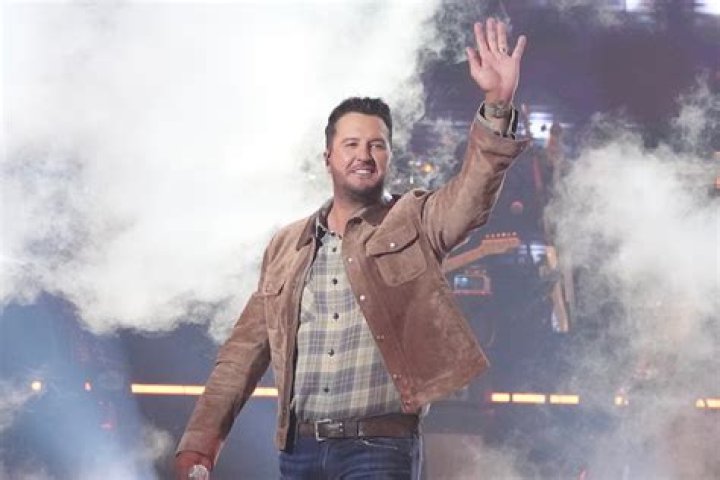 Luke Bryan Says Teaching His Son How to Drive Has Been a &lsquo;Nightmare&rsquo;