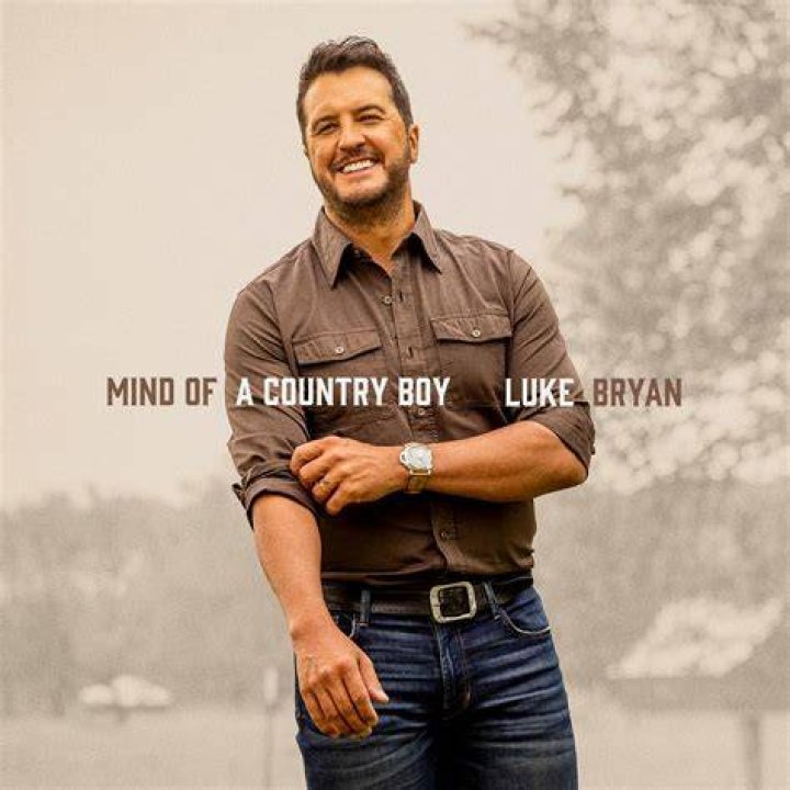 Luke Bryan's beautiful family . Luke bryan family, Luke bryan, Luke