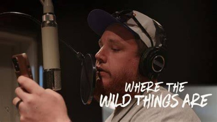 Luke Combs &ldquo;Where The Wild Things Are&rdquo; Songs Crownnote
