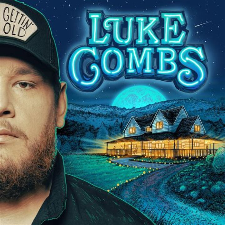 Luke Combs Where the Wild Things Are (Lyrics) Chords Chordify