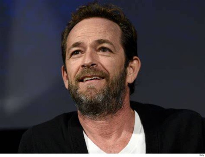 Luke Perry 375 Reasons Why Being a '90s Girl Rocked Our Jellies Off