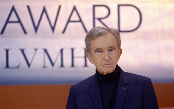 LVMH billionaire Bernard Arnault will donate €200 million to repair