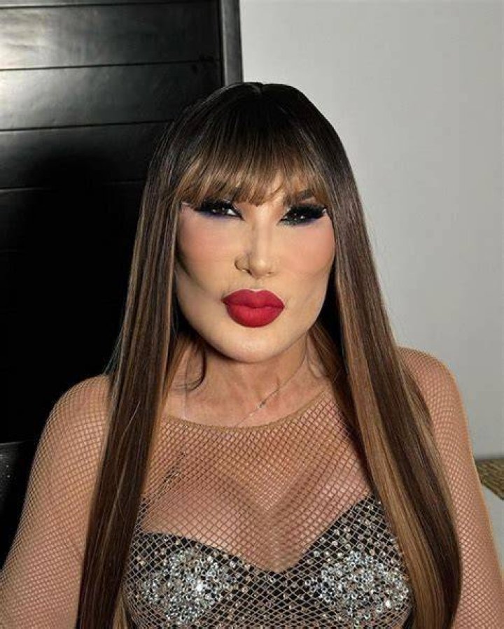 Lyn May Biography, Age, Height, Husband, Net Worth, Family ·