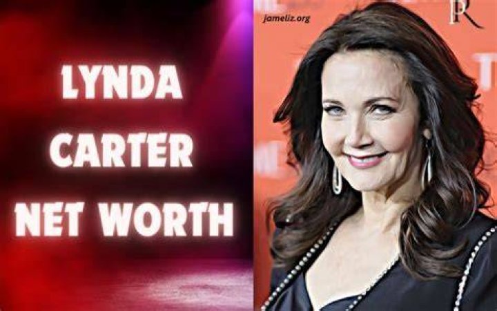 Lynda Carter Net Worth | BlogPaper