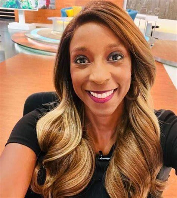 Lynette Charles Bio, Wiki, Age, Husband, Spouse, WMAR, Hair, and Net Worth. ·
