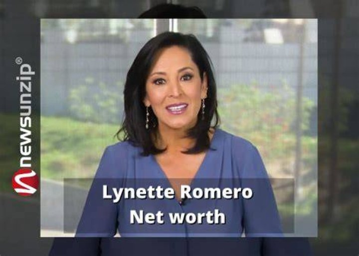 Lynette Winter Net Worth | BlogPaper