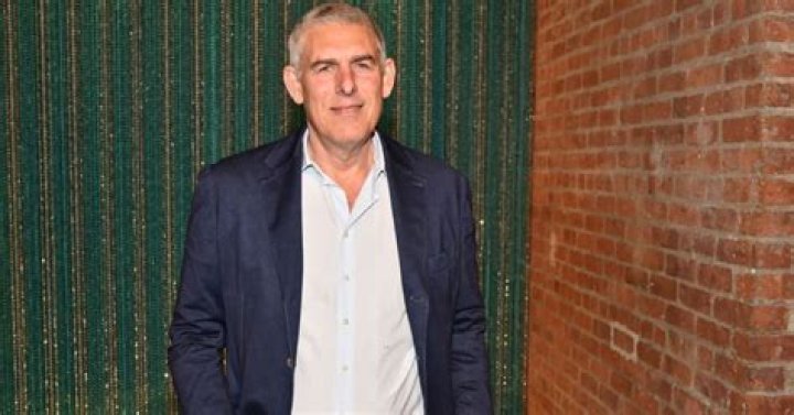 Lyor Cohen Net Worth | BlogPaper