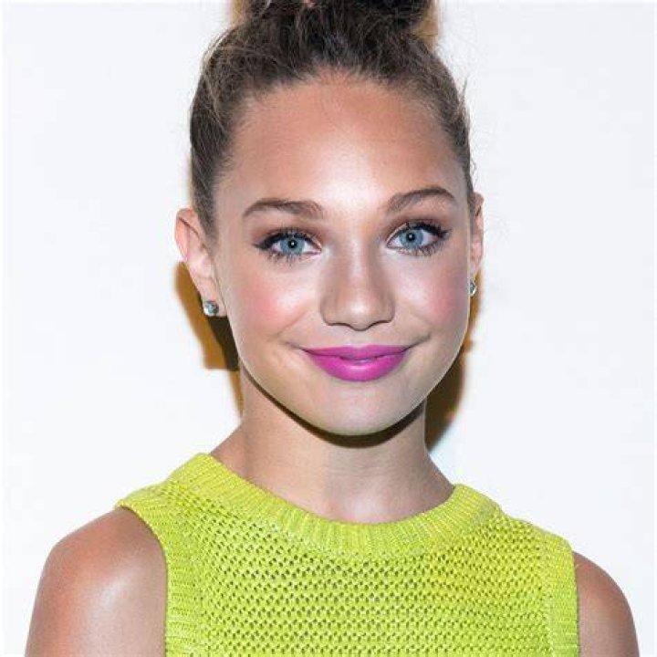 Maddie Ziegler | All The Heartbreaks She Has Gone Through Maddie Ziegler
